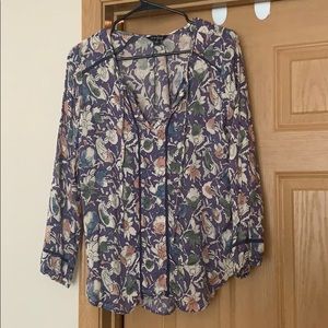 Lucky Brand Top